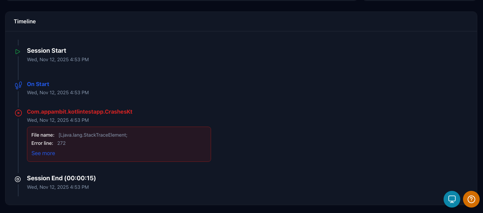Detailed Trails (dark)