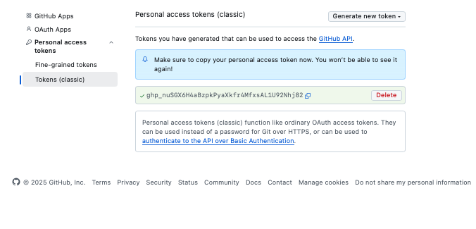 Copy token(light)