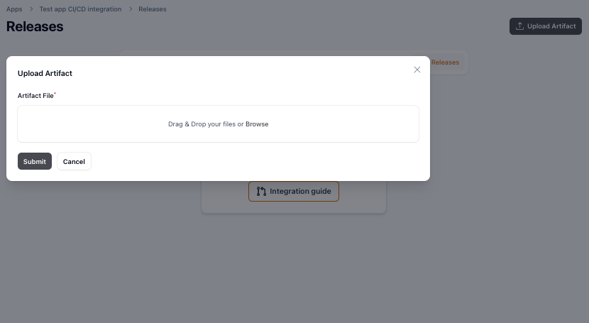 Settings (light)
