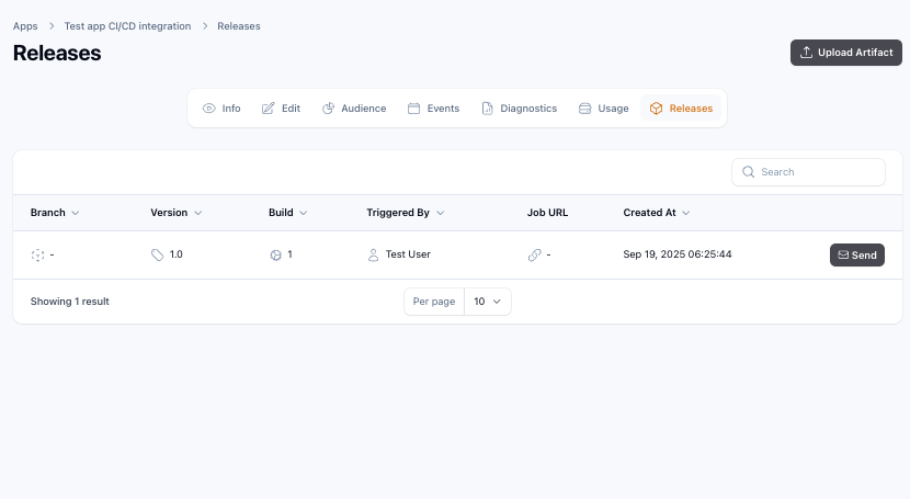 Settings (light)