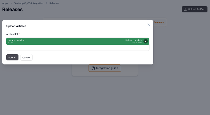 Settings (light)